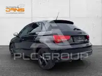 2017 Audi A1