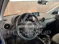 2017 Audi A1