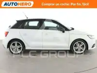 2017 Audi A1