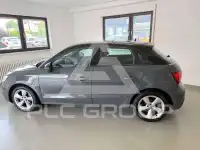 2017 Audi A1