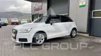 2017 Audi A1
