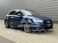 2017 Audi A1