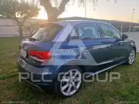 2017 Audi A1