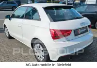 2017 Audi A1