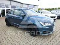 2017 Audi A1