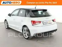 2017 Audi A1