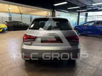 2017 Audi S1