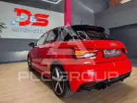 2017 Audi A1