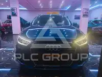 2017 Audi A1