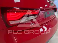 2017 Audi A1