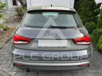 2017 Audi A1