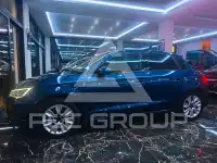 2017 Audi A1