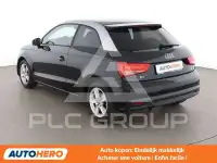 2017 Audi A1