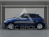 2017 Audi A1