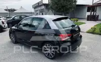 2017 Audi A1