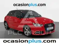 2017 Audi A1