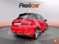 2017 Audi A1