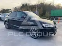 2017 Audi A1