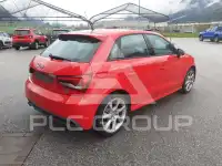 2017 Audi A1