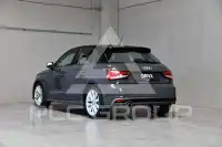 2017 Audi A1