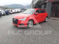 2017 Audi A1