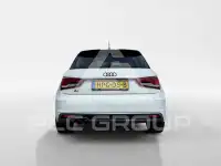 2017 Audi A1