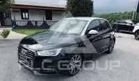 2017 Audi A1