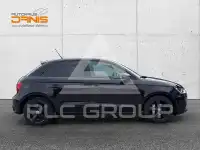 2017 Audi A1