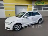 2017 Audi A1