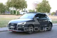 2017 Audi A1