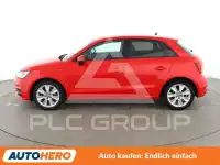 2017 Audi A1