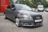 2017 Audi A1