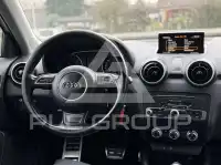2017 Audi A1