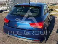 2017 Audi A1