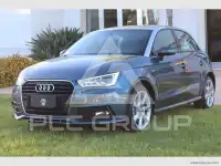 2017 Audi A1
