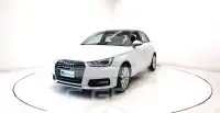 2017 Audi A1