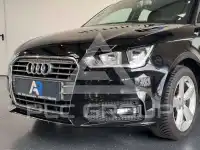 2017 Audi A1