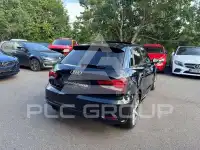 2017 Audi A1