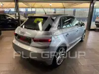 2017 Audi S1