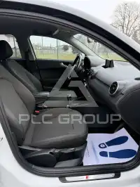 2017 Audi A1