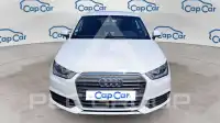 2017 Audi A1