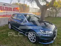 2017 Audi A1