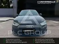 2017 Audi A1