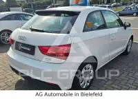 2017 Audi A1