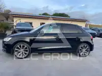 2017 Audi A1