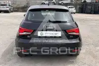 2017 Audi A1