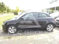2017 Audi A1
