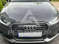 2017 Audi A1