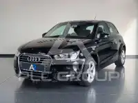 2017 Audi A1