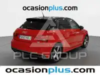 2017 Audi A1